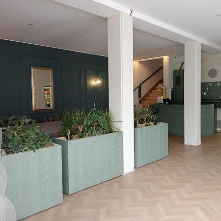 Bellerive Ristorante Albergo Manerba del Garda Exterior photo
