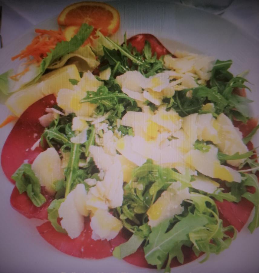 Bellerive Ristorante Albergo Manerba del Garda Exterior photo